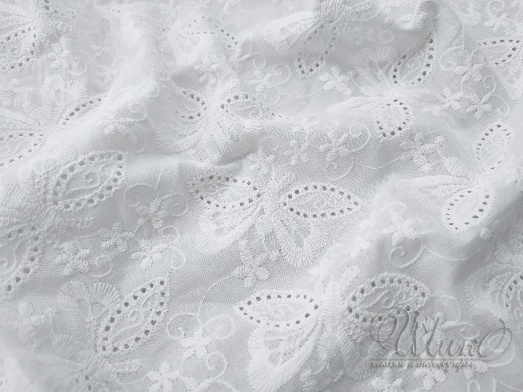 Ткань Шитьё  36354 2
