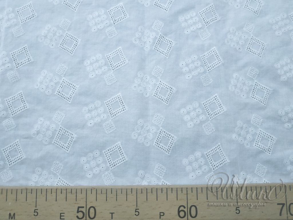 Ткань Шитьё  36003 4