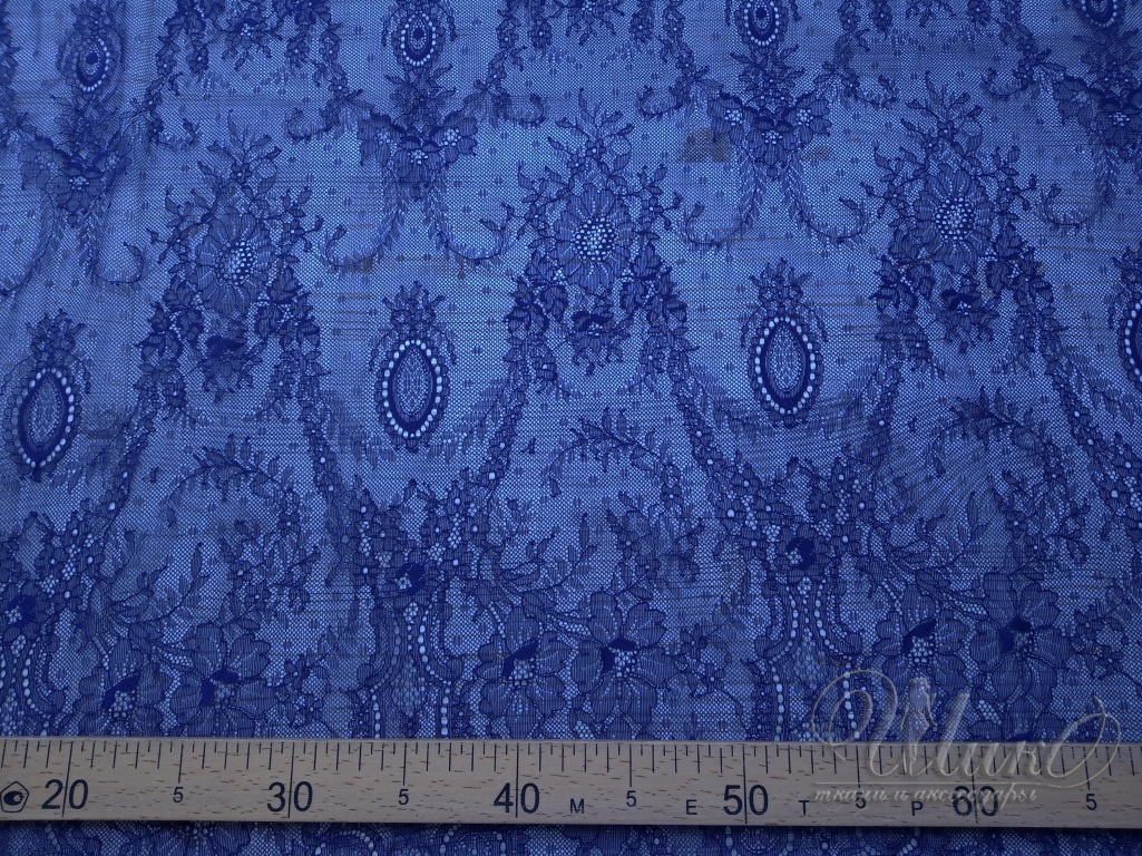 Ткань Кружево  01717 3