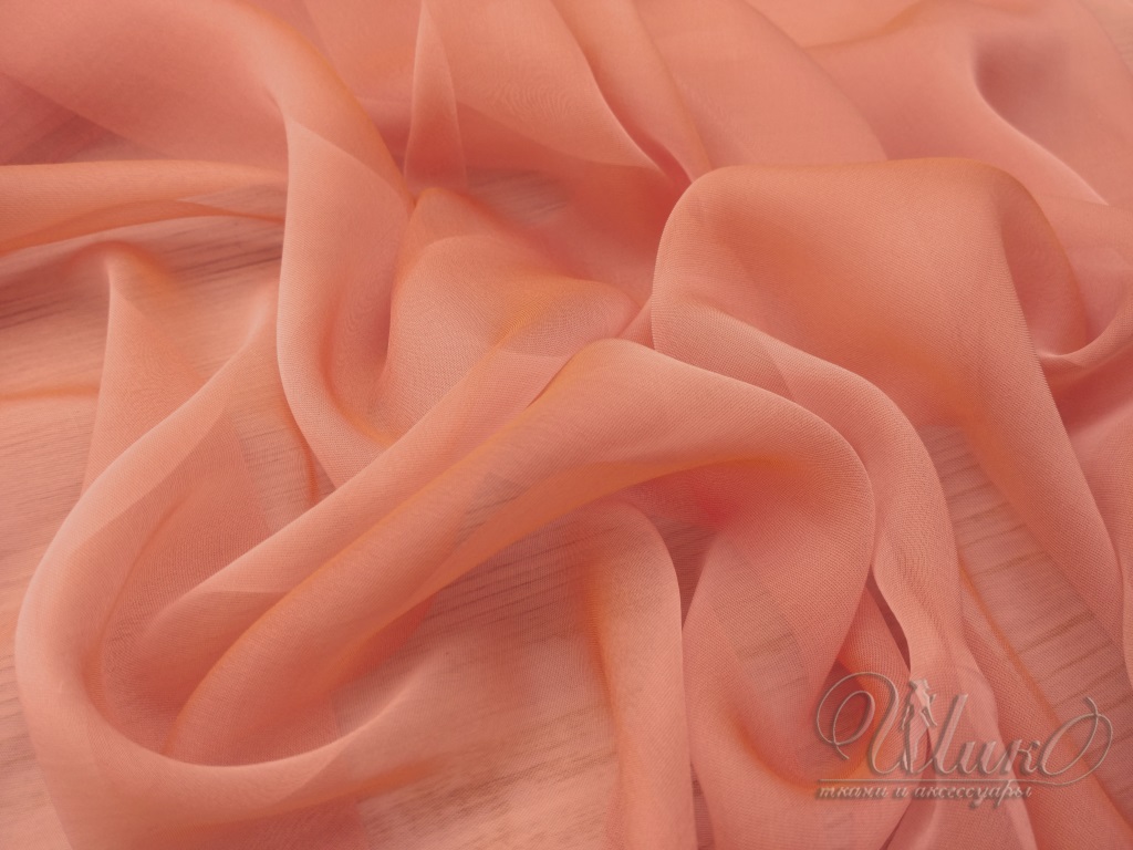 Ткань Шифон  44605 3