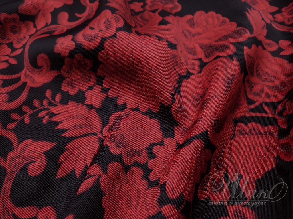 Ткань Пальтовая  27383 2