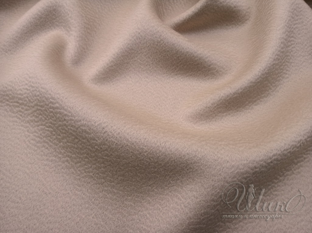 Ткань Пальтовая 27843  2