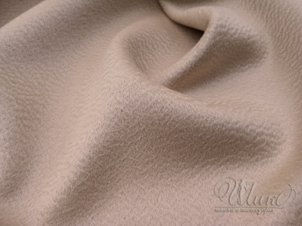 Ткань Пальтовая 27843  3