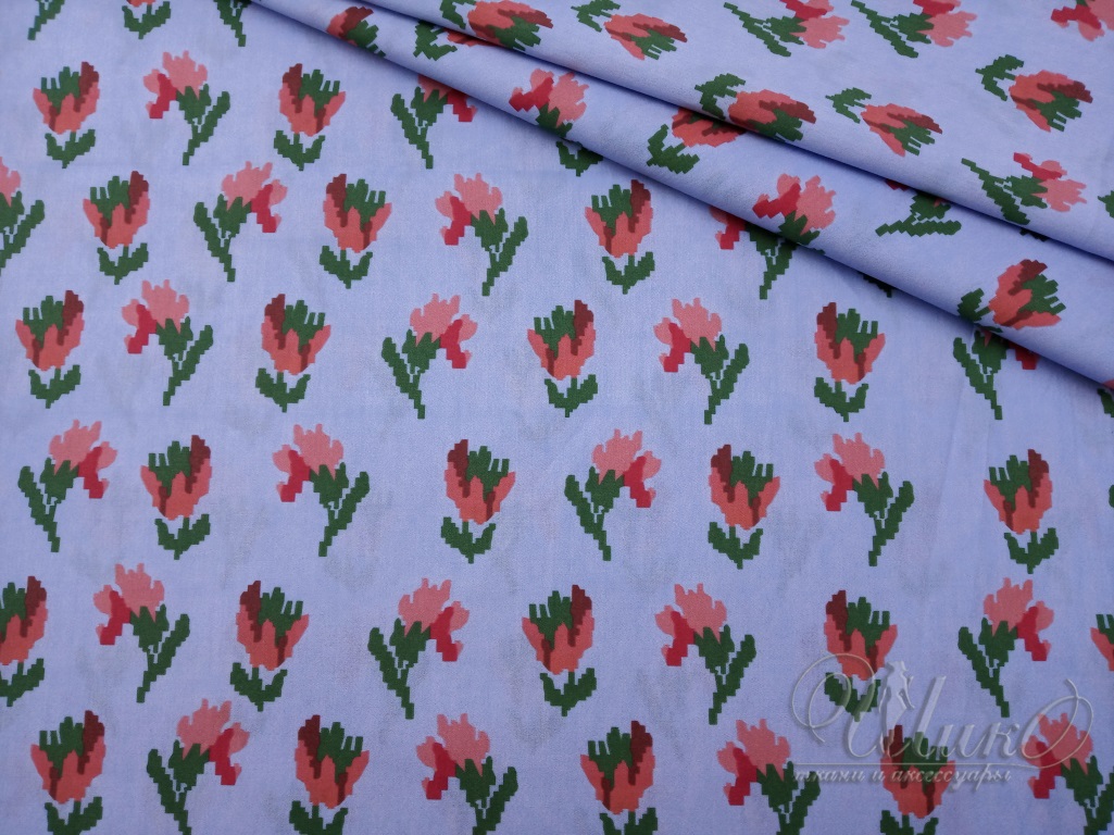 Ткань Хлопок  36940 1