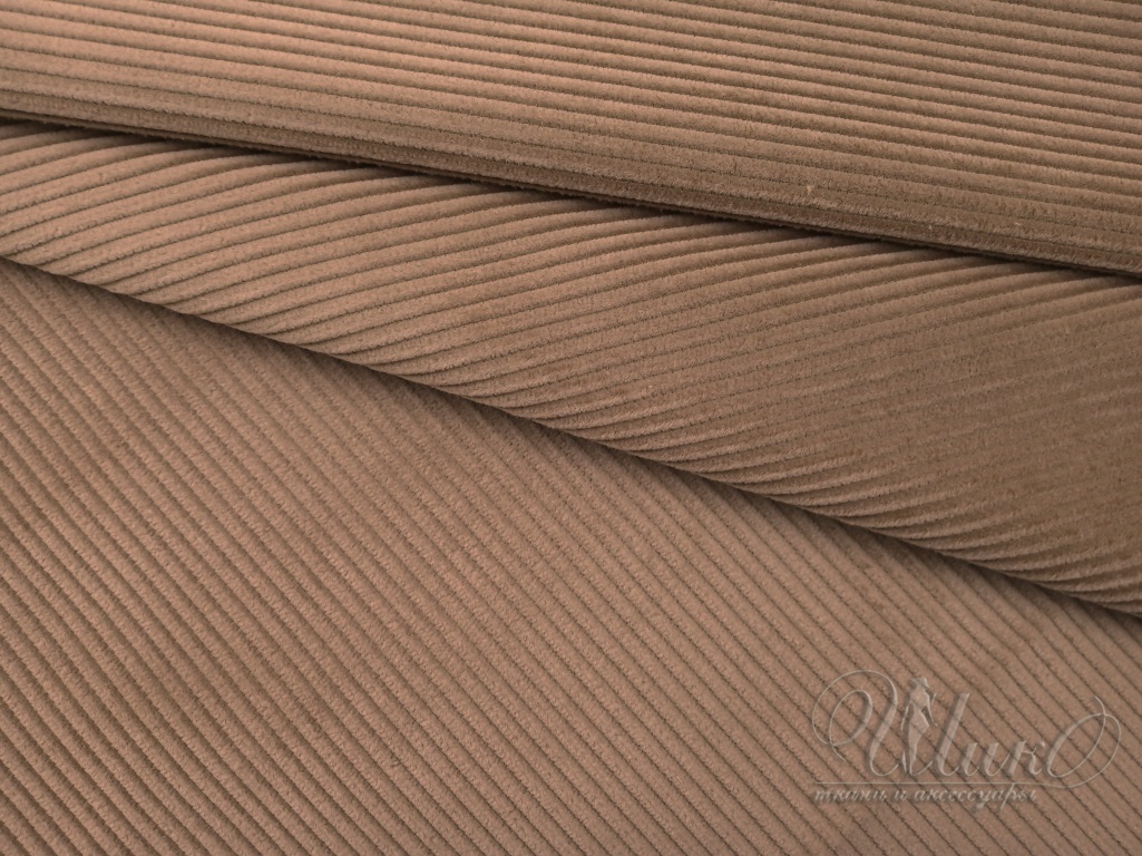 Ткань Вельвет  06466 1