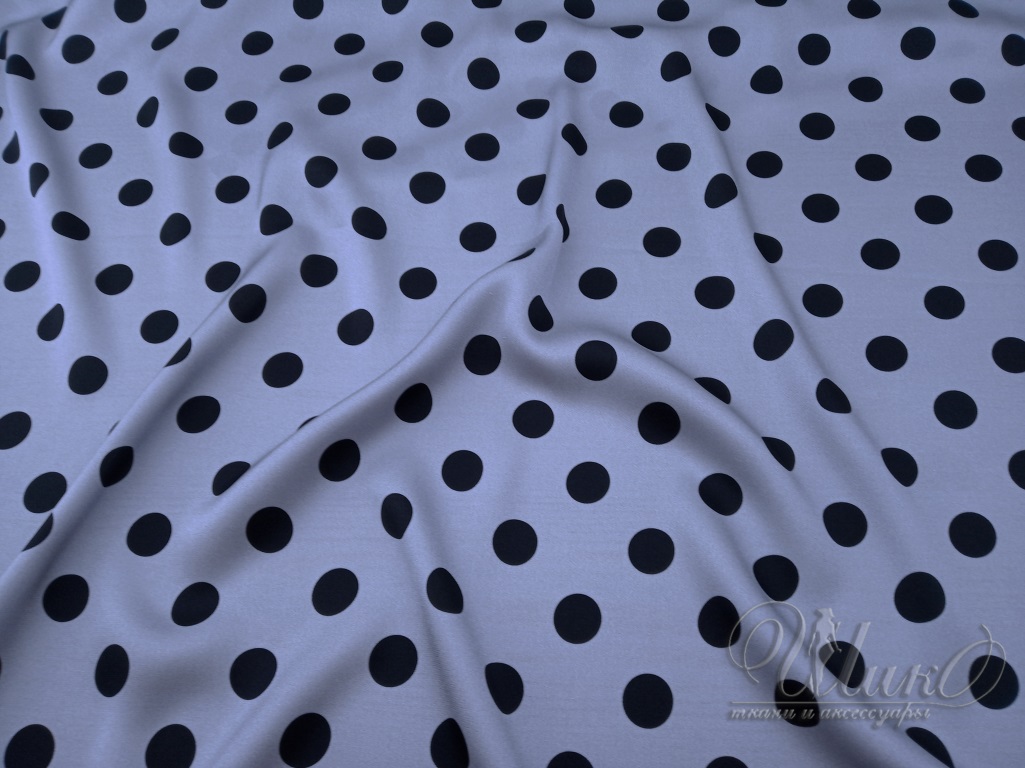 Ткань Шёлк  22362 2