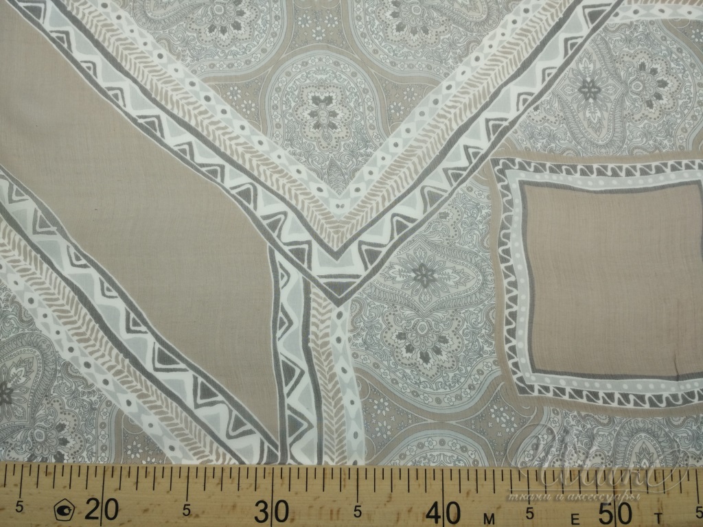 Ткань Шифон  44005 3