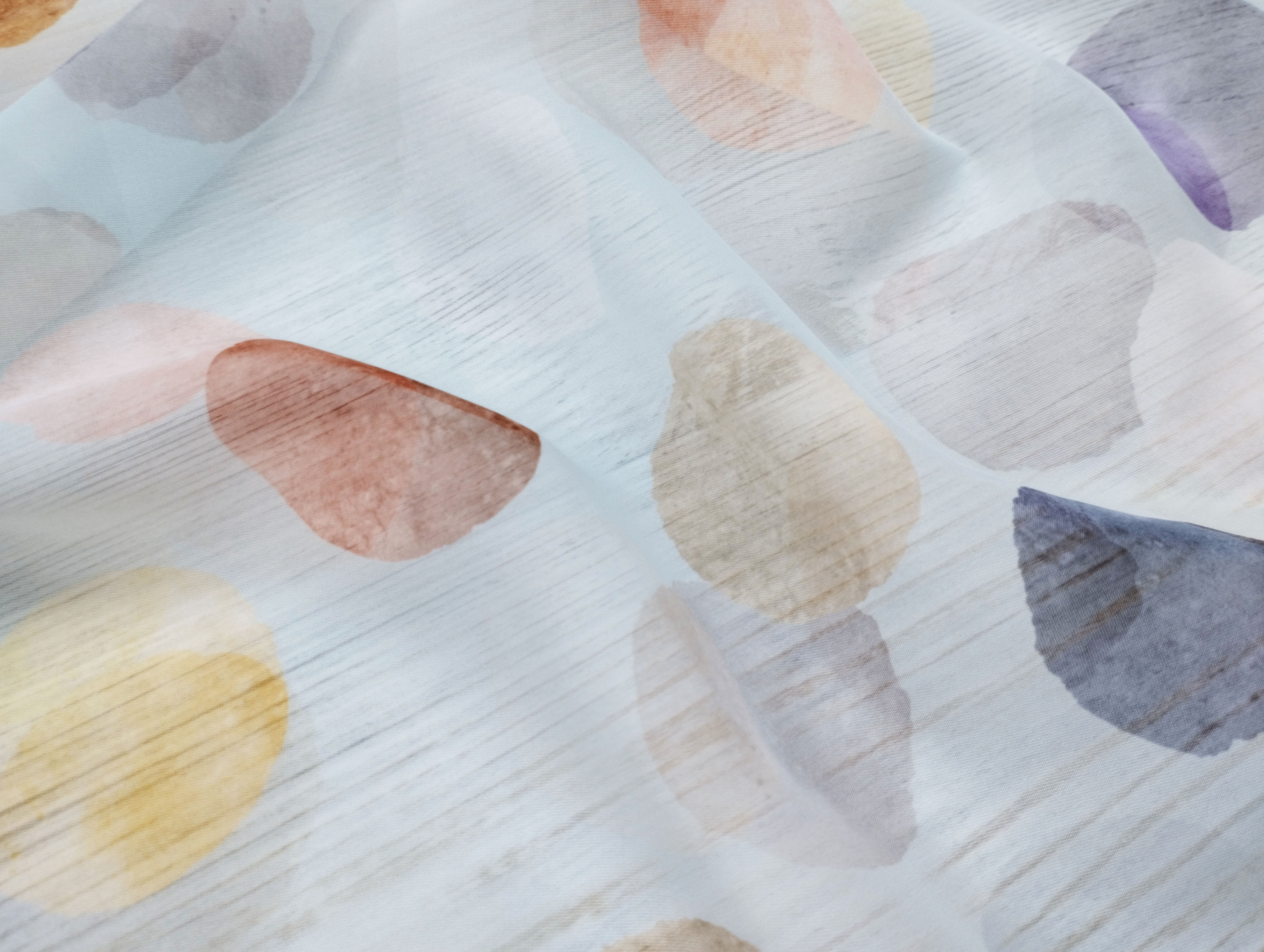 Ткань Шифон  44825 2