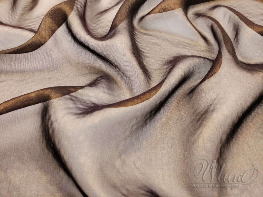 Ткань Шифон  44171 2