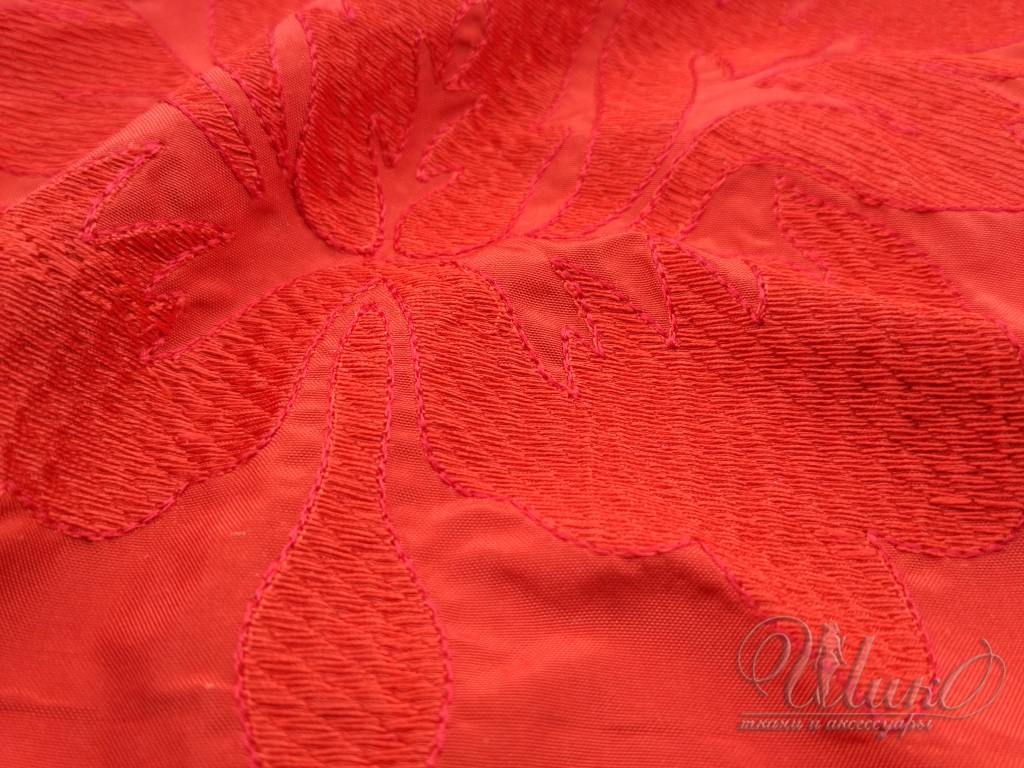 Ткань Тафта  Armani 35416 2