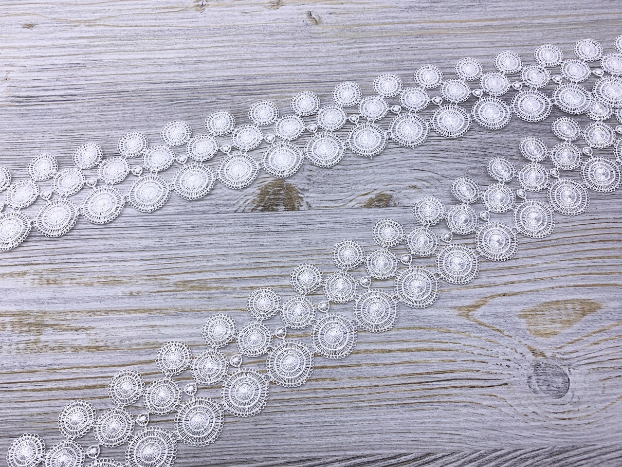 Кружево  60274 1