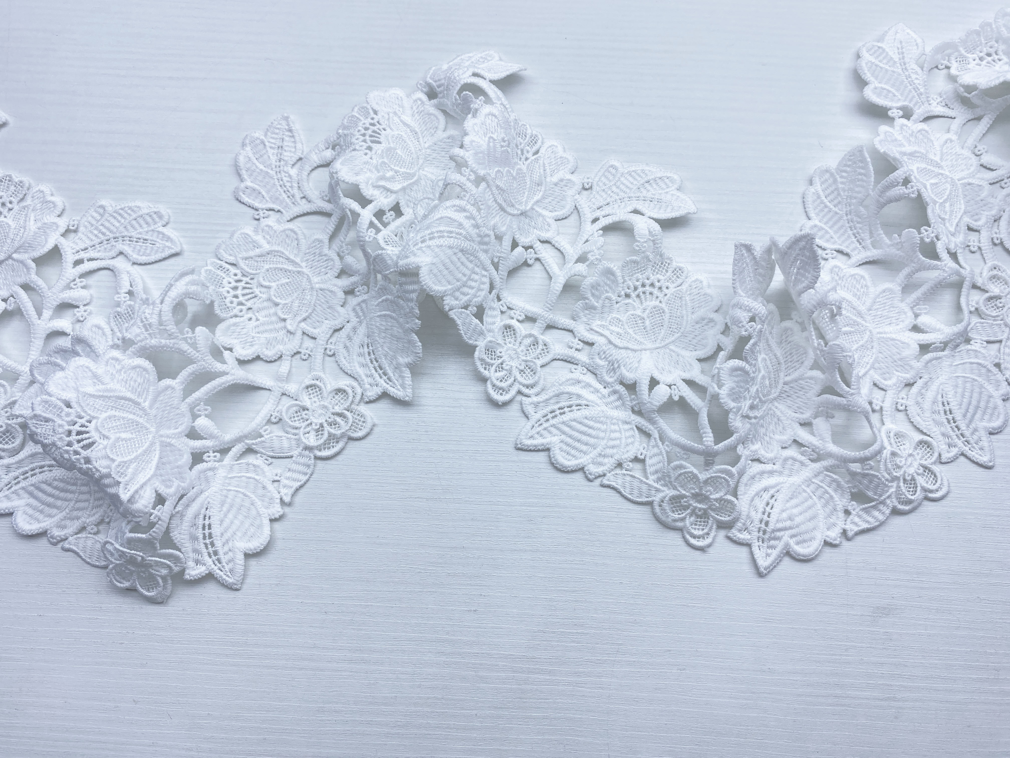 Ткань Кружево  66919 3