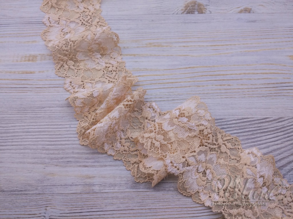 Ткань Кружево  61773 2