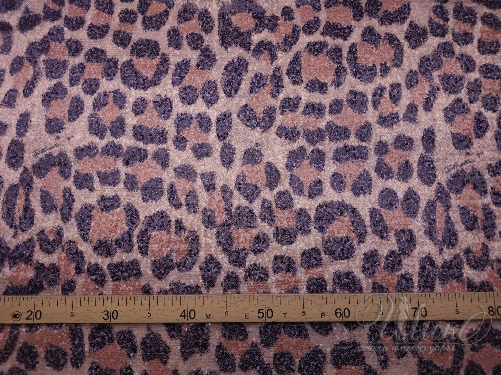 Ткань Платьевая  3167115 4