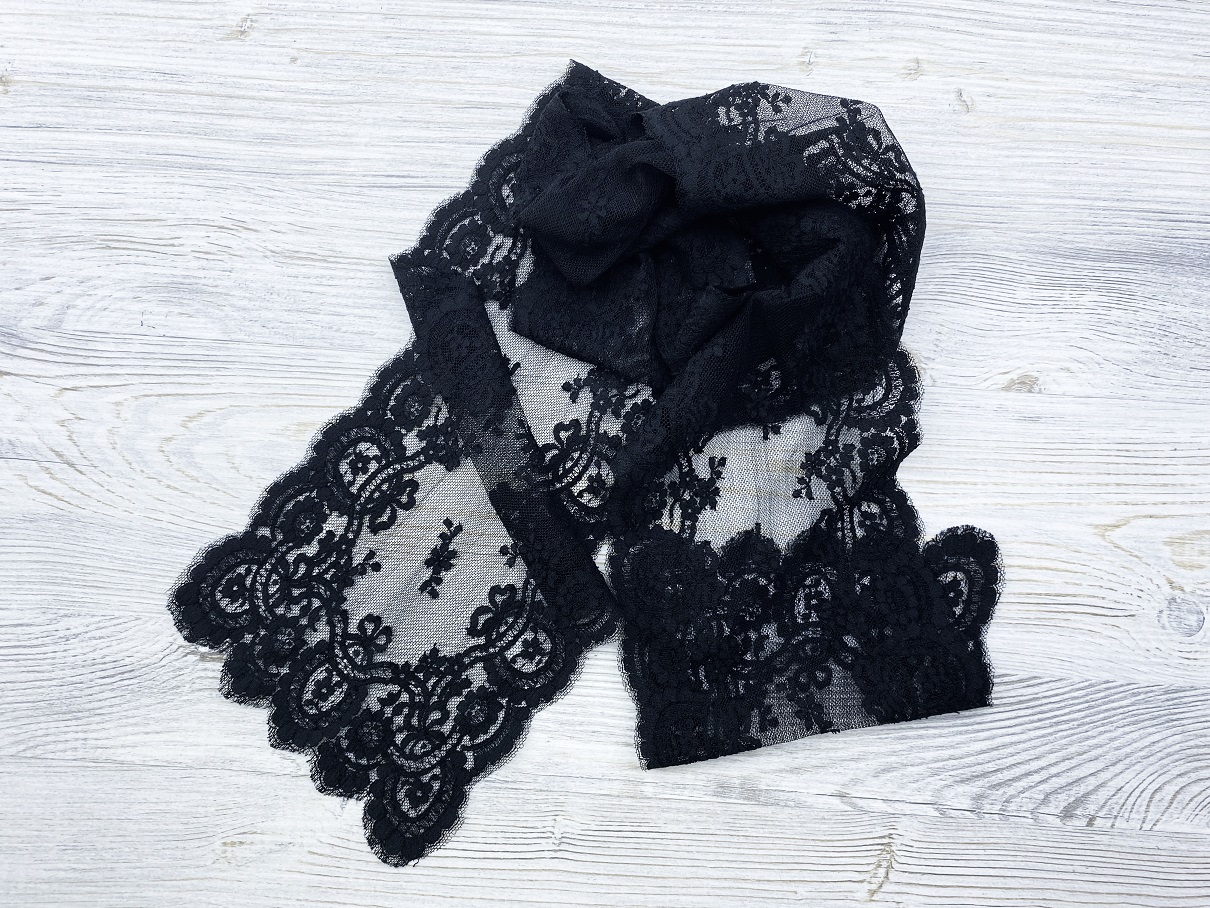 Шарф  Solstiss 63113 4