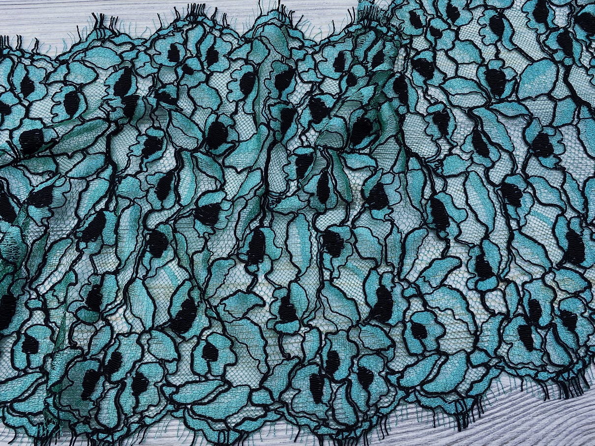 Кружево Solstiss 45232 2