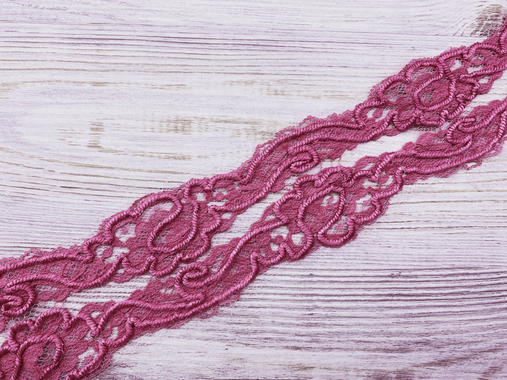 Кружево Solstiss 62786 1