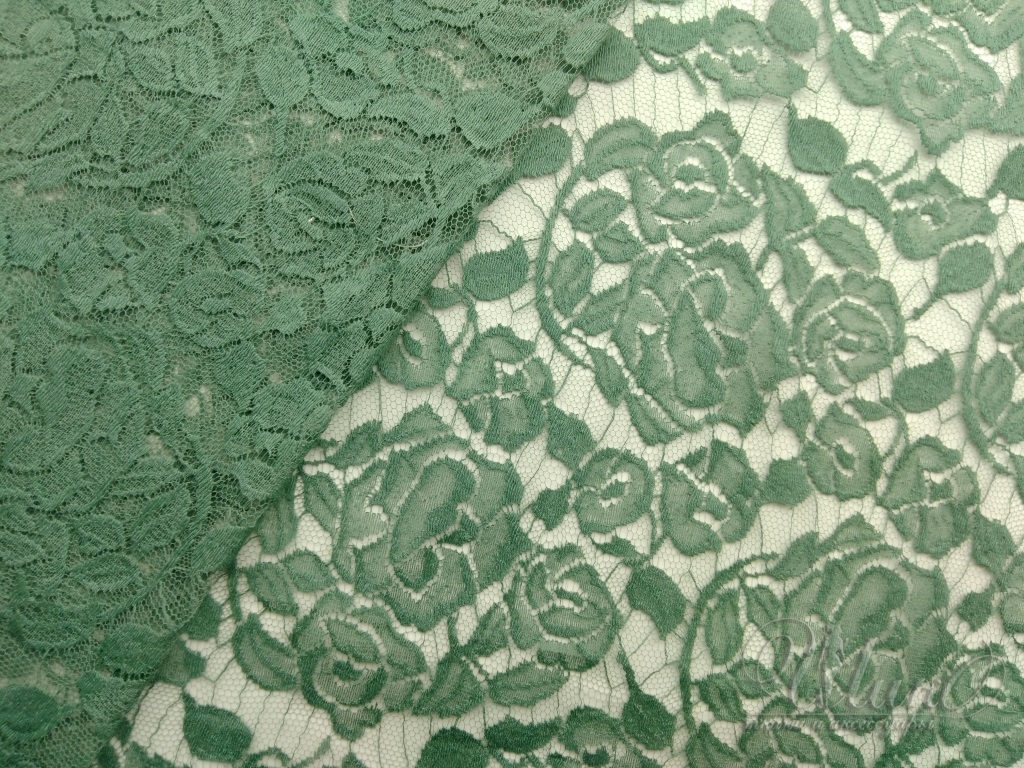 Ткань Кружево  Solstiss 45666 1