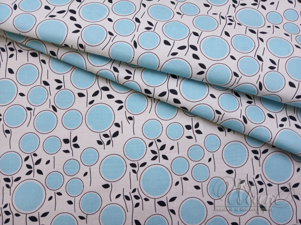 Ткань Хлопок  36740 1