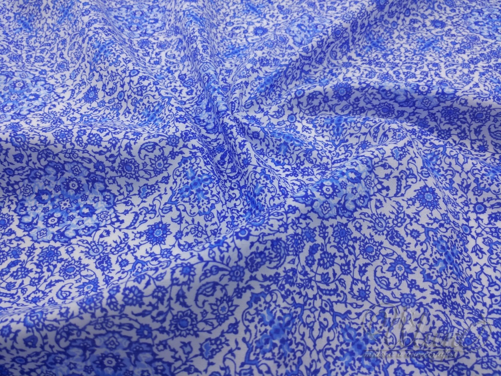 Ткань Батист  37004 1