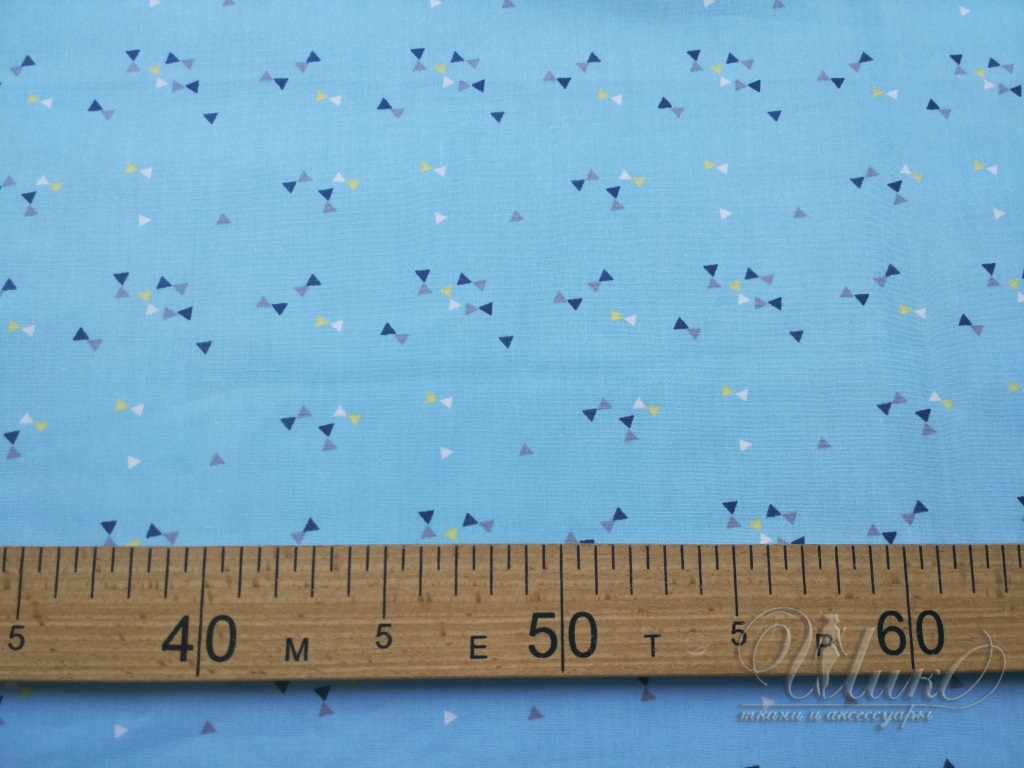 Ткань Хлопок  36790 3