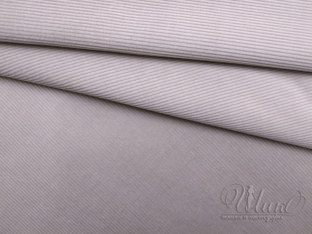 Ткань Вельвет  06455 1
