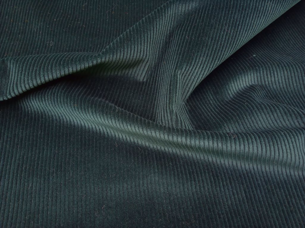 Ткань Вельвет  06472 2
