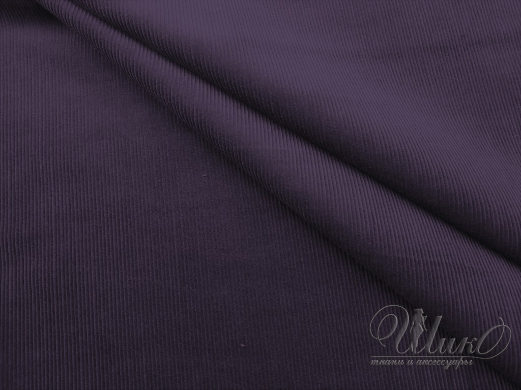 Ткань Вельвет  06427 1