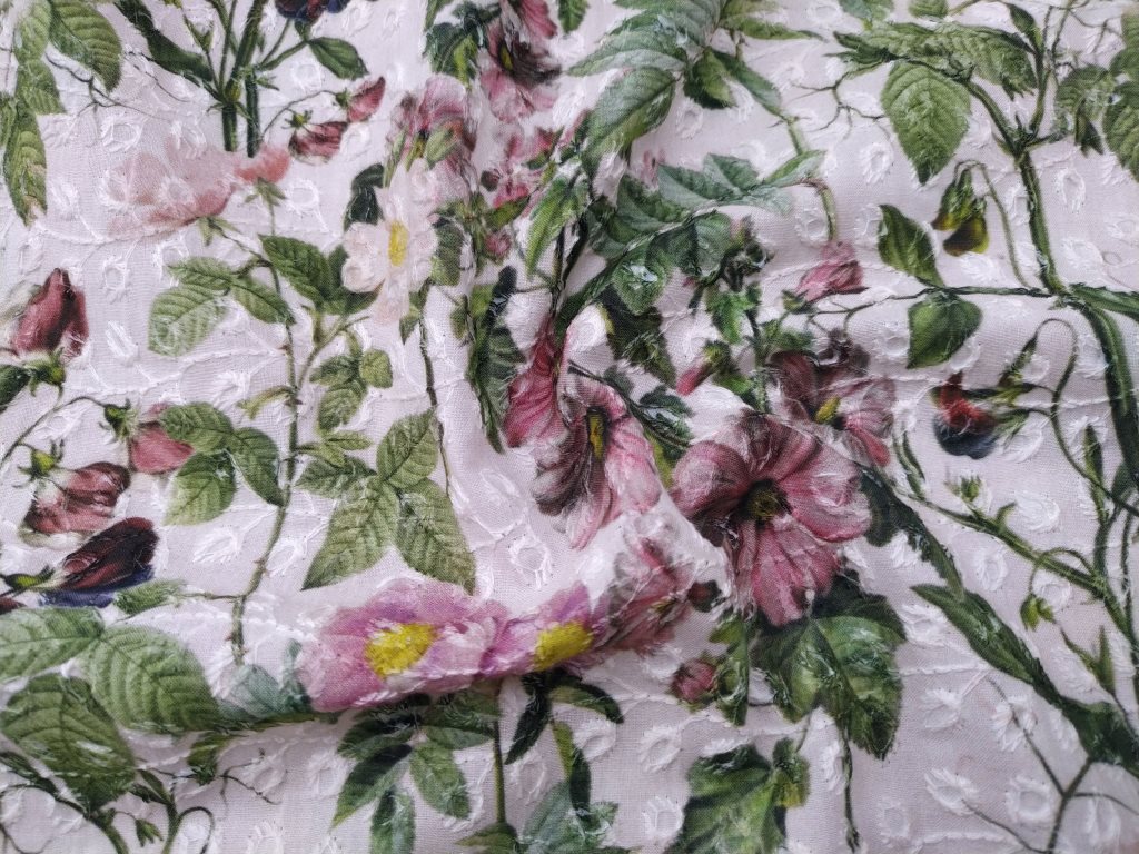 Ткань Шитьё  37240 3