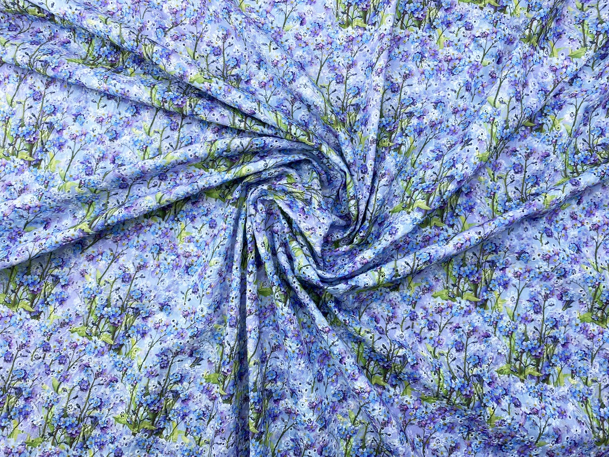Ткань Шитьё  13805 2