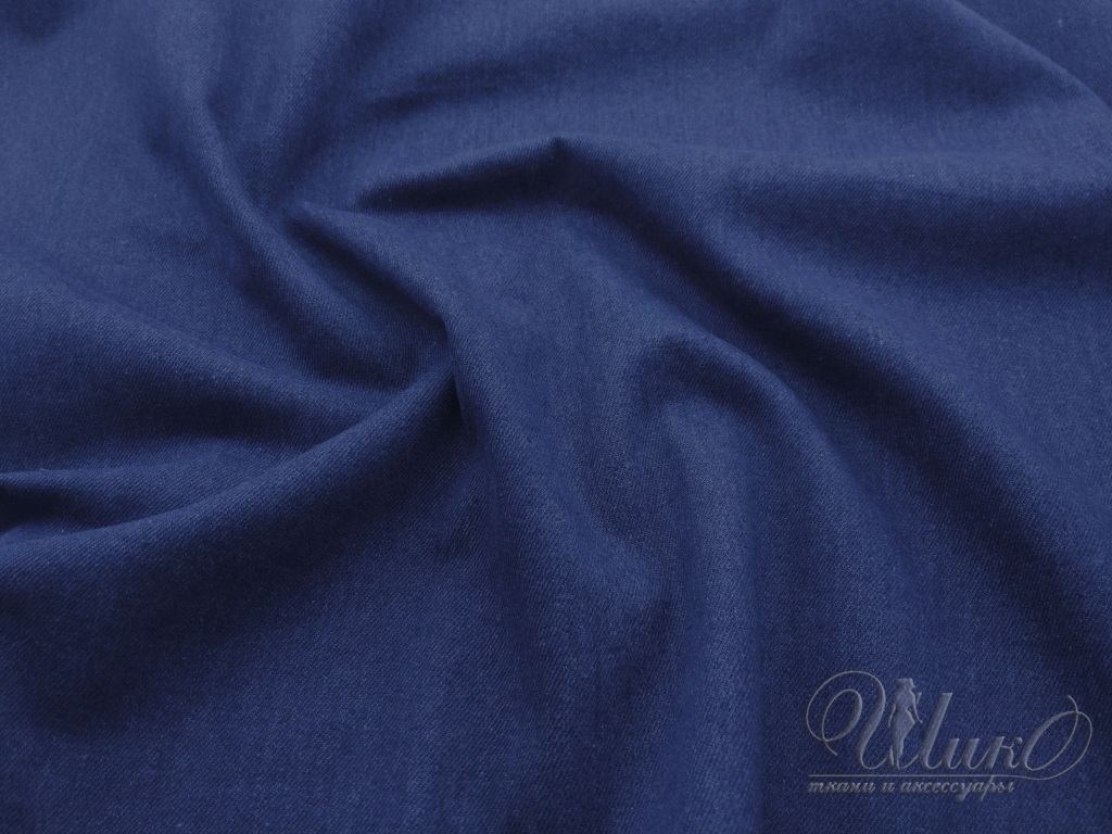 Ткань Джинса  12425 3