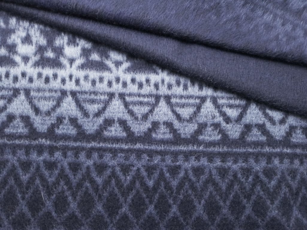 Ткань Пальтовая  27625 1