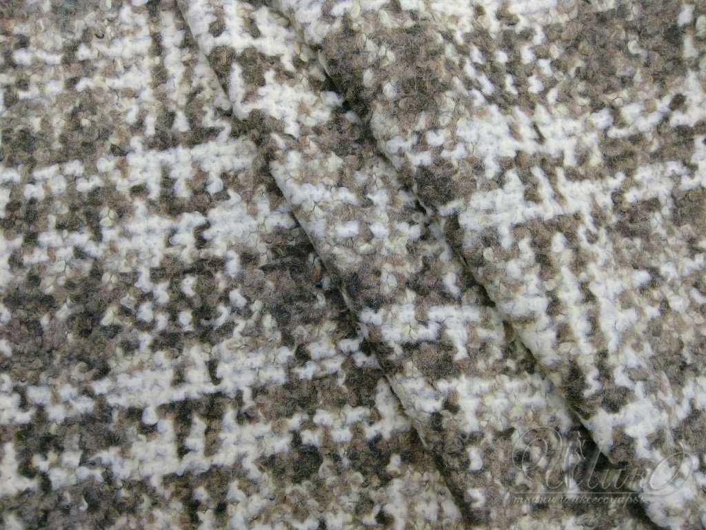 Ткань Букле  10790 1
