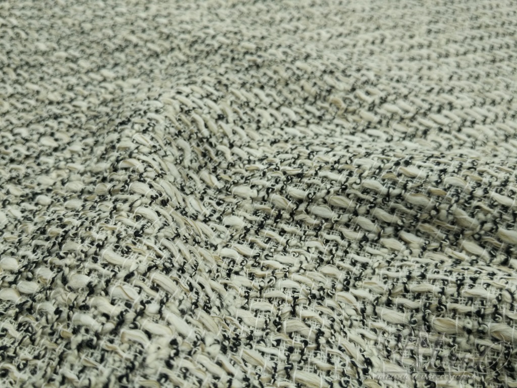 Ткань Твид  10822 2