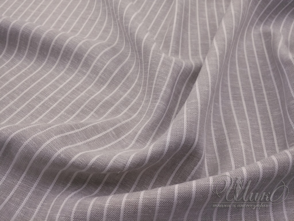 Ткань Лён  20981 2