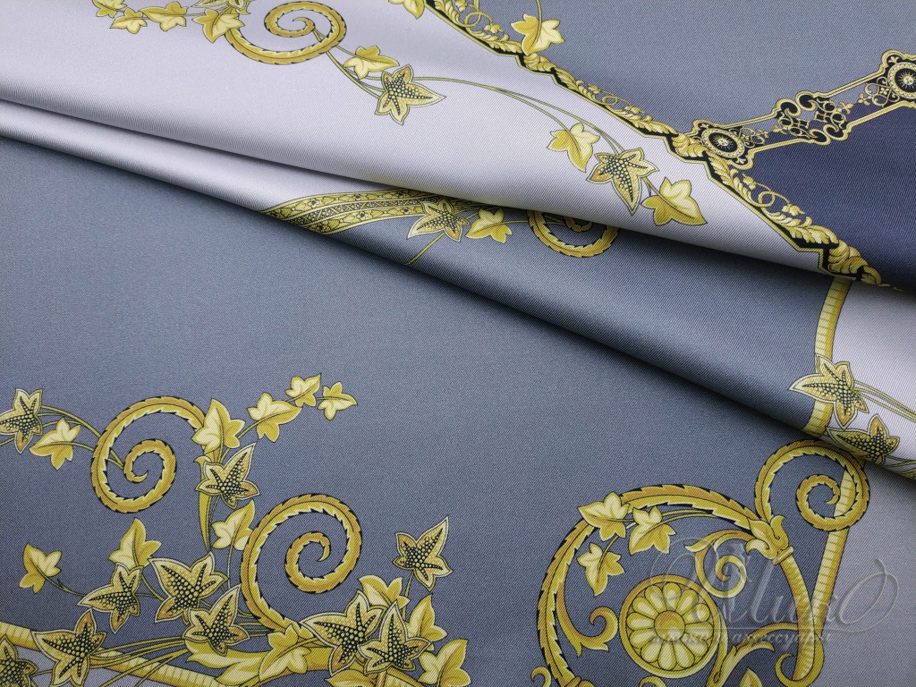 Ткань Шёлк  25914 1