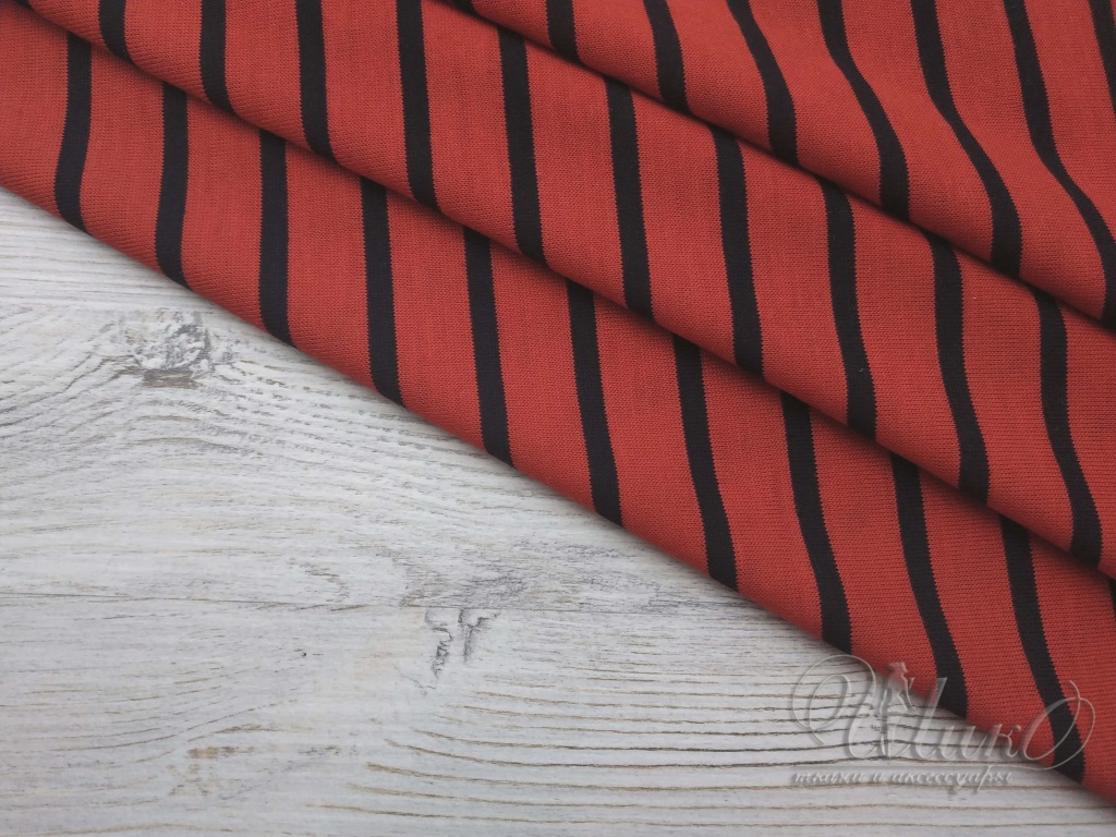 Ткань Трикотаж  3170311 3