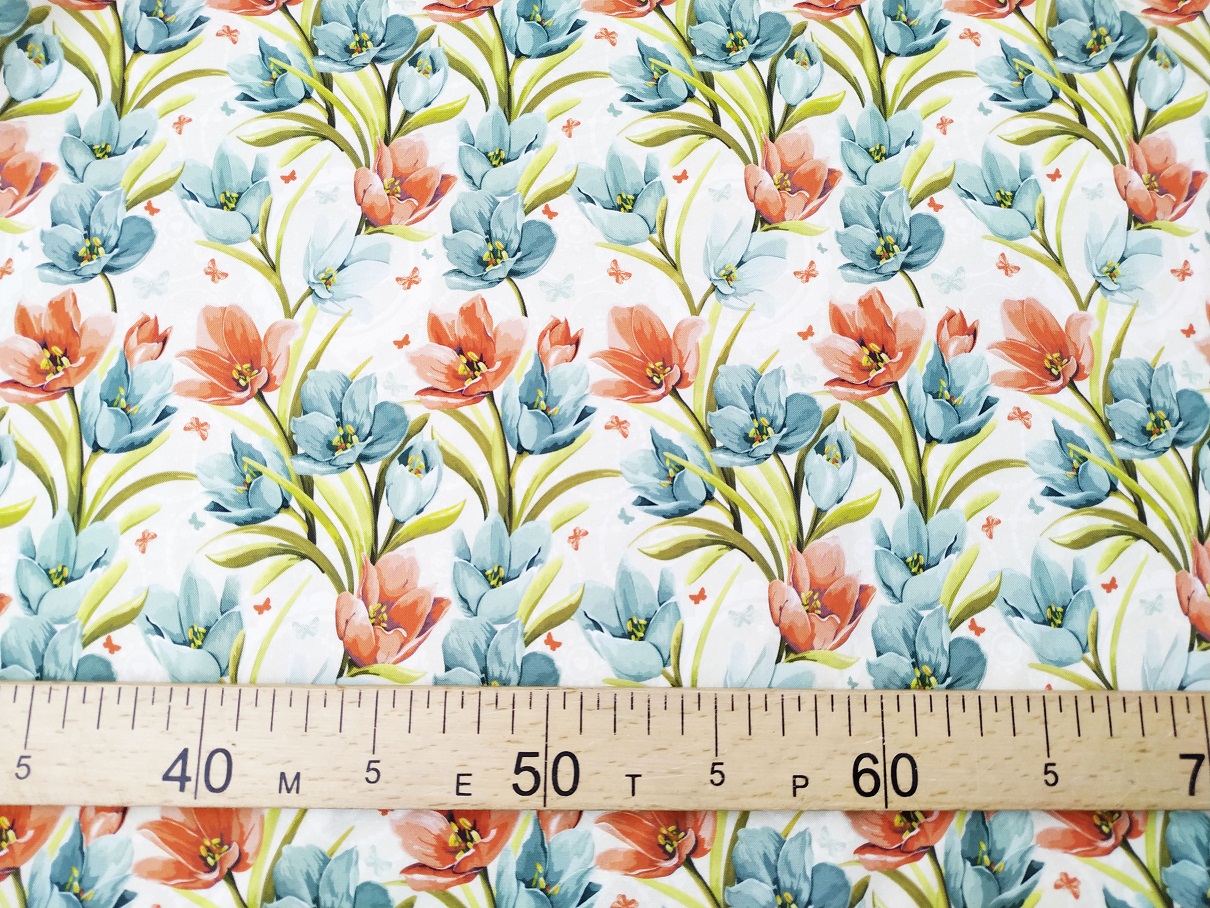 Ткань Вискоза  08208 4