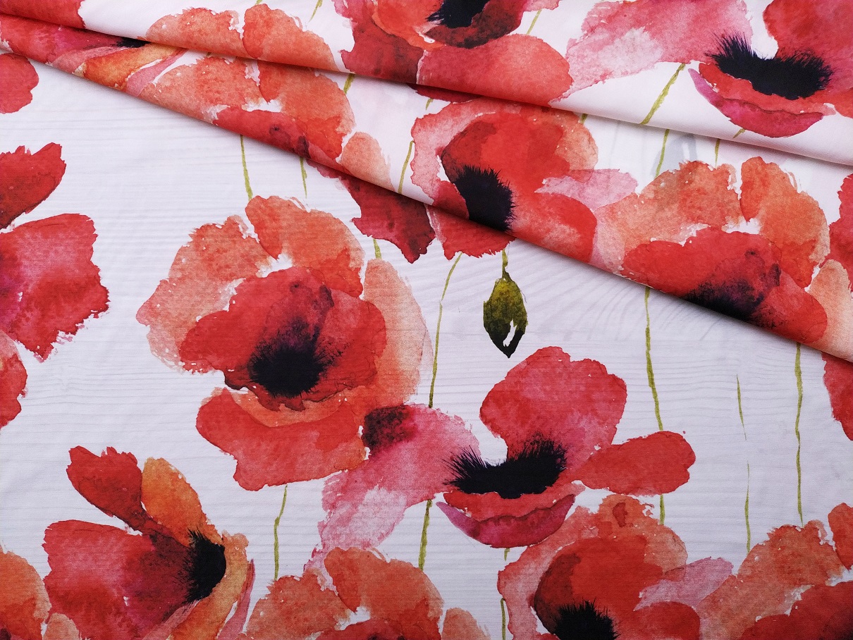 Ткань Вискоза  08739 1