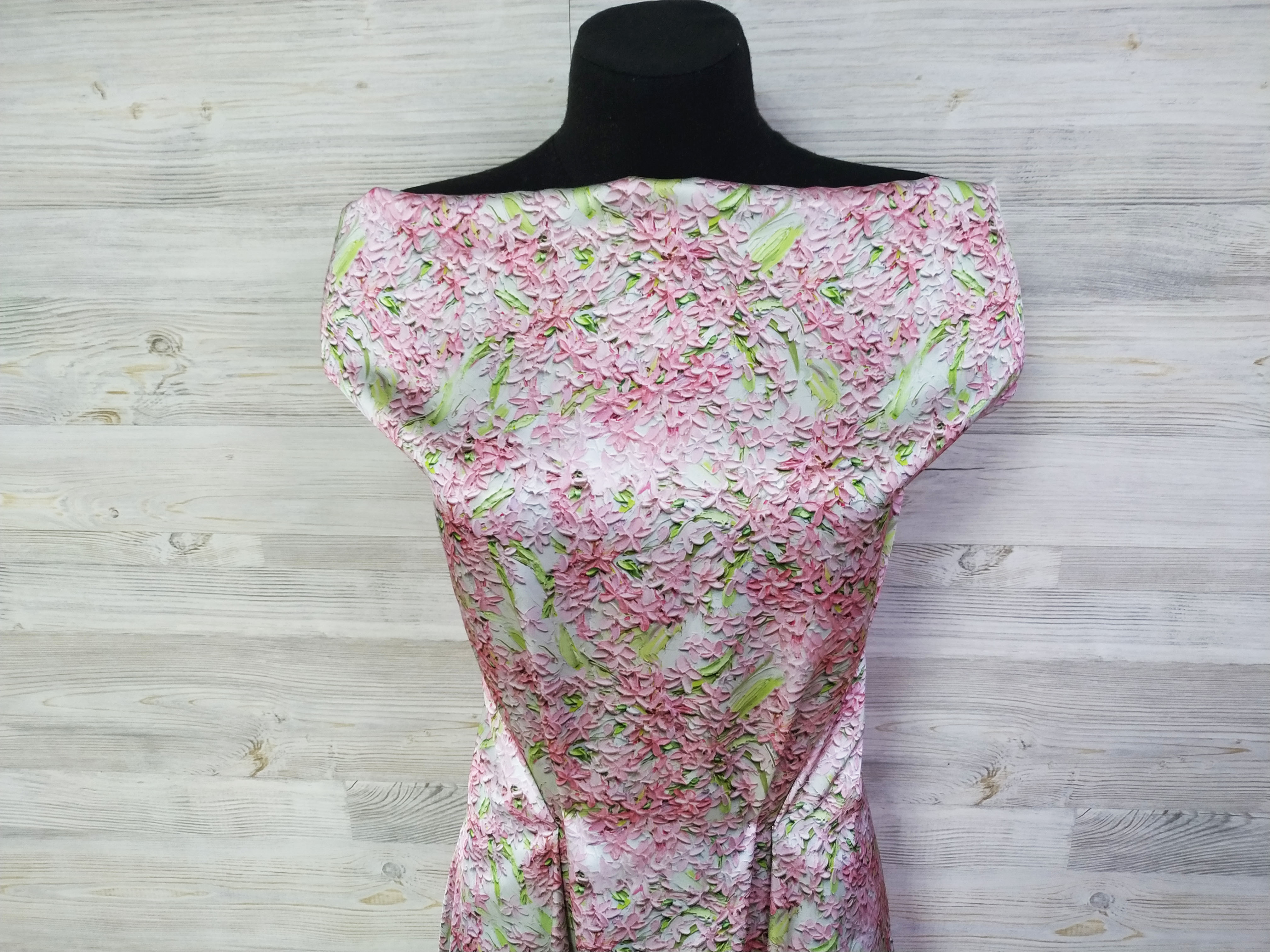 Ткань Вискоза  08749 5