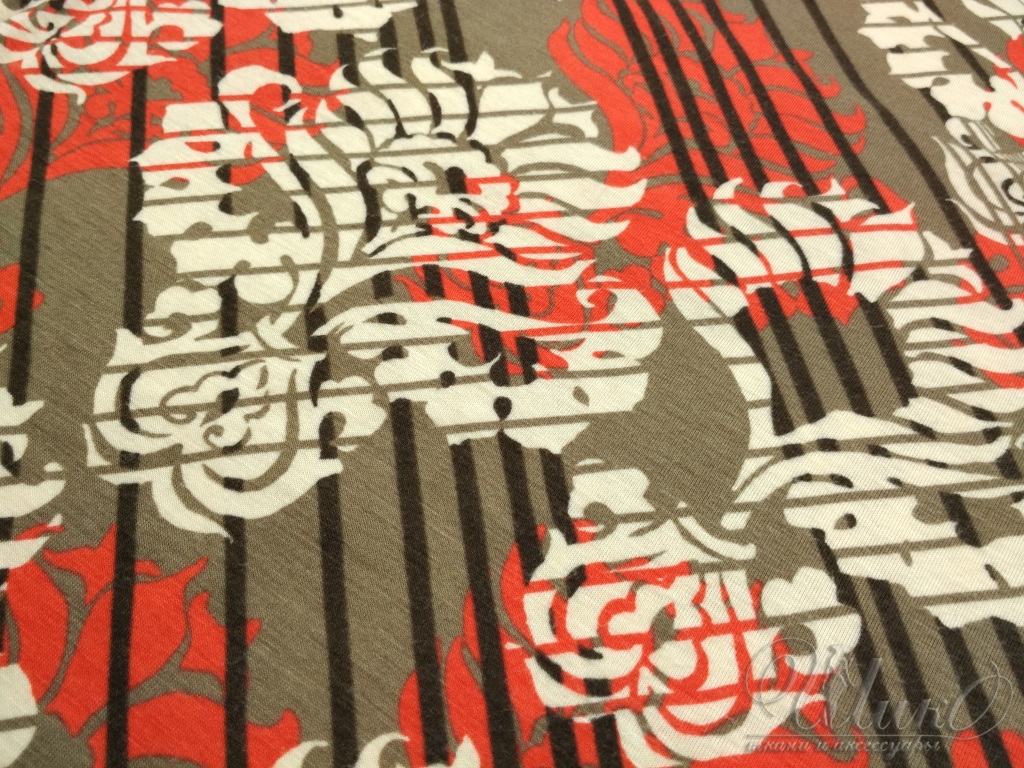 Ткань Трикотаж    38912 1