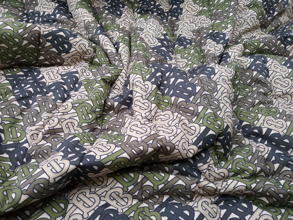 Ткань Курточная  23626 2