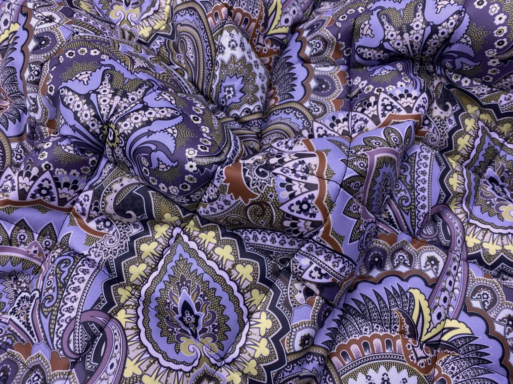 Ткань Курточная  23691 3