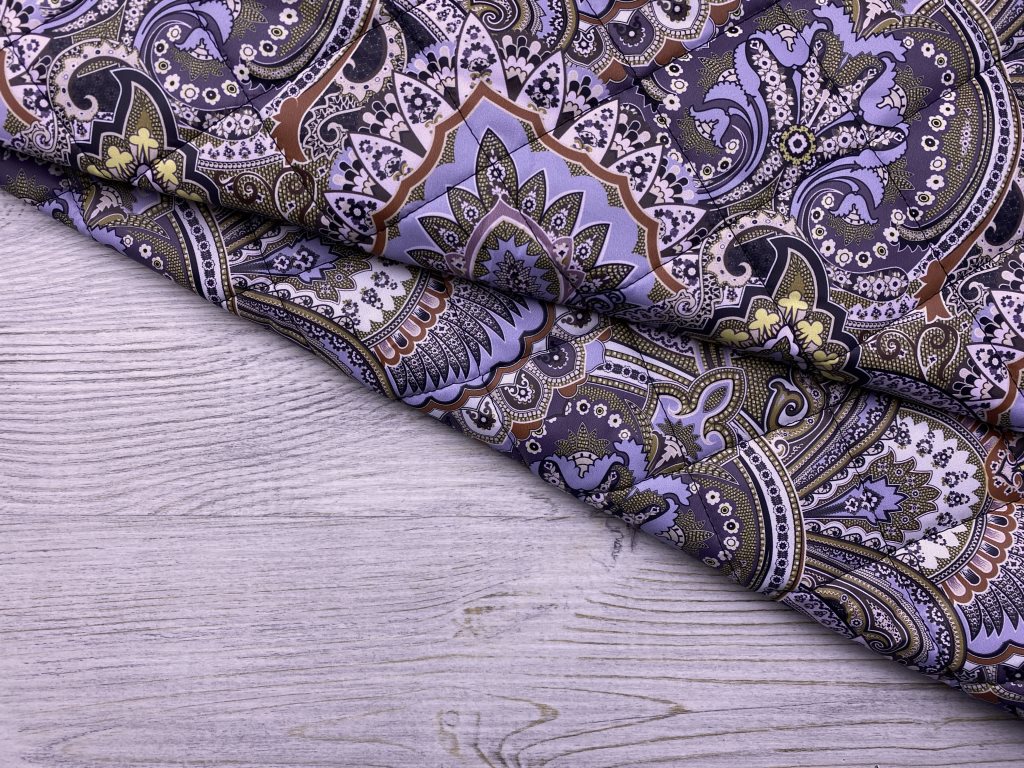 Ткань Курточная  23691 4
