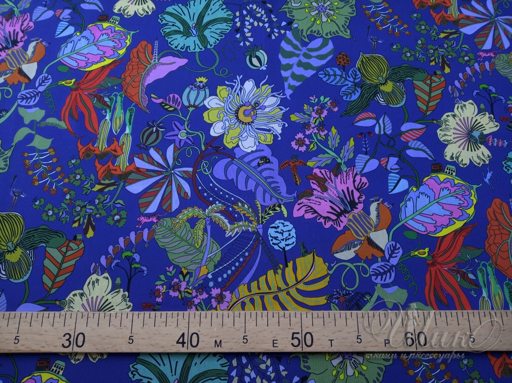 Ткань Вискоза  08997 4