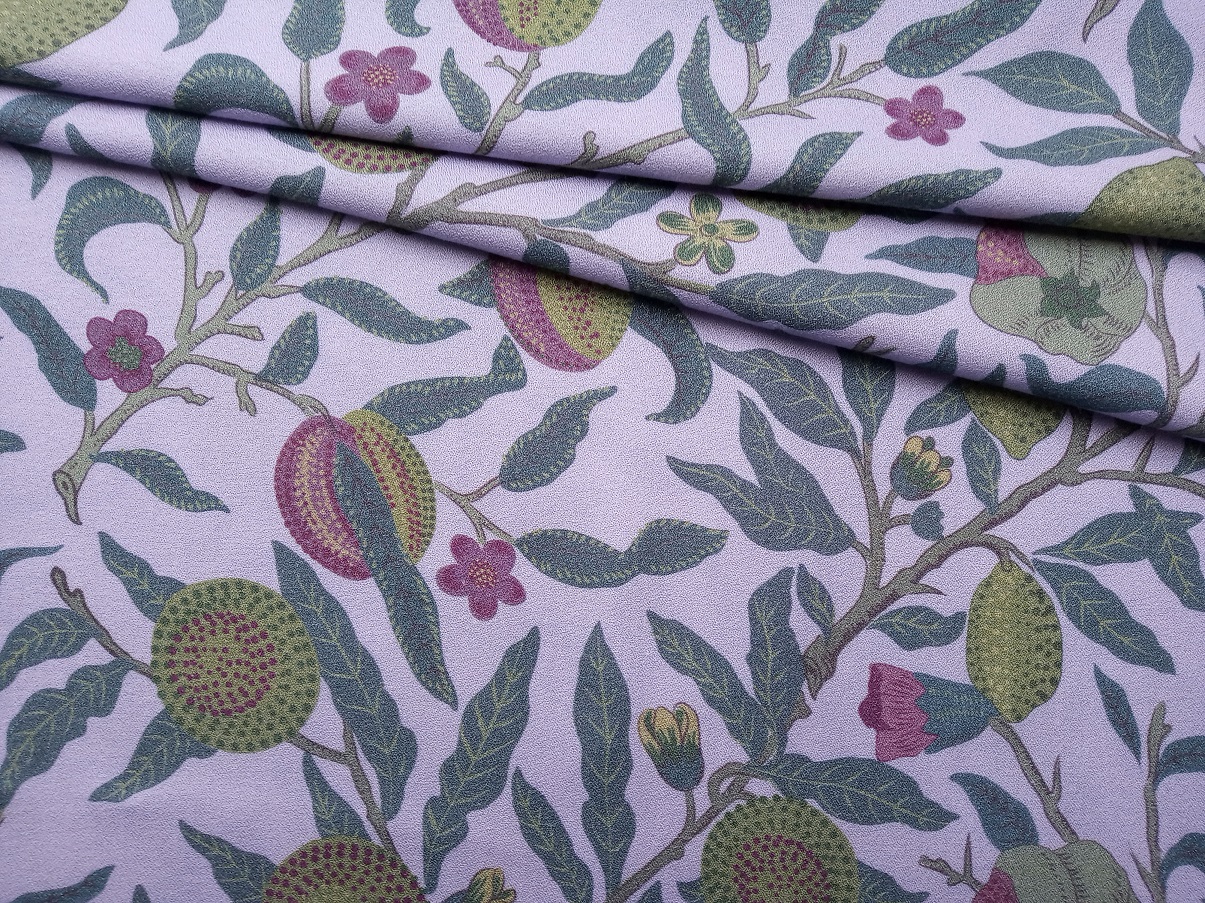 Ткань Вискоза  08104 1