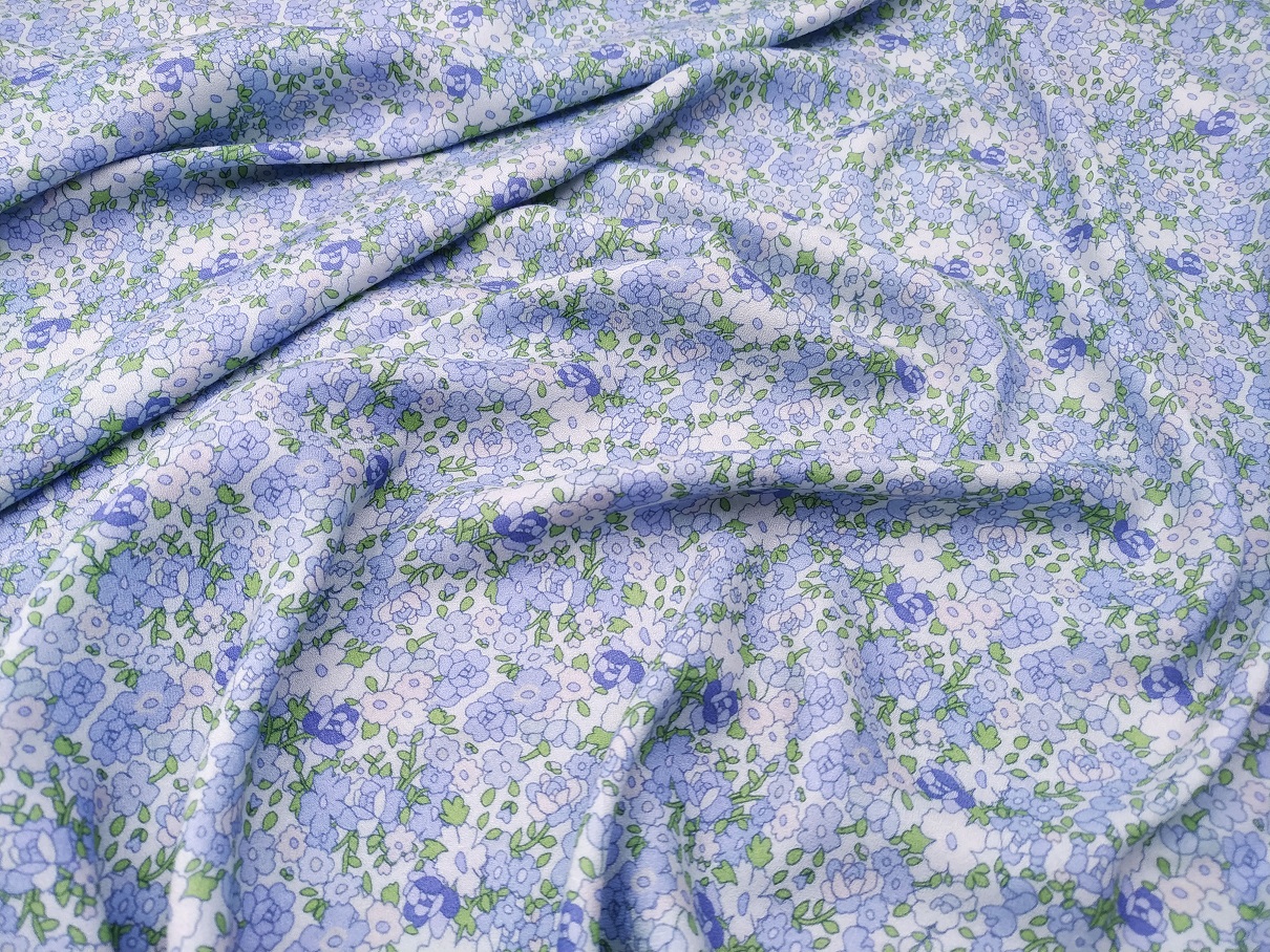 Ткань Вискоза  08588 2