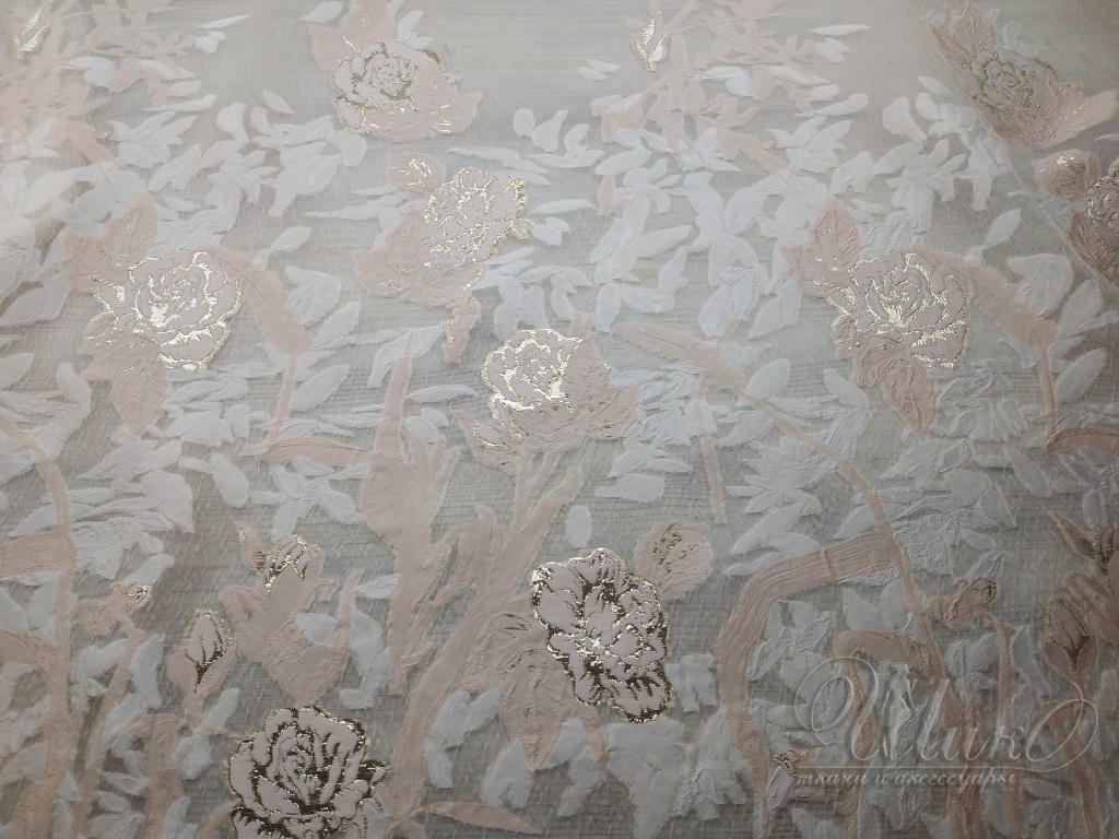 Ткань Филькупе  26361 2