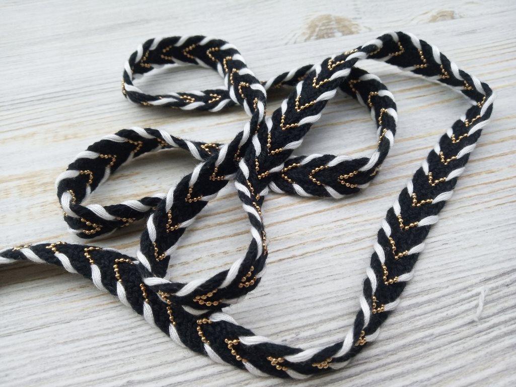 Тесьма  60502 3