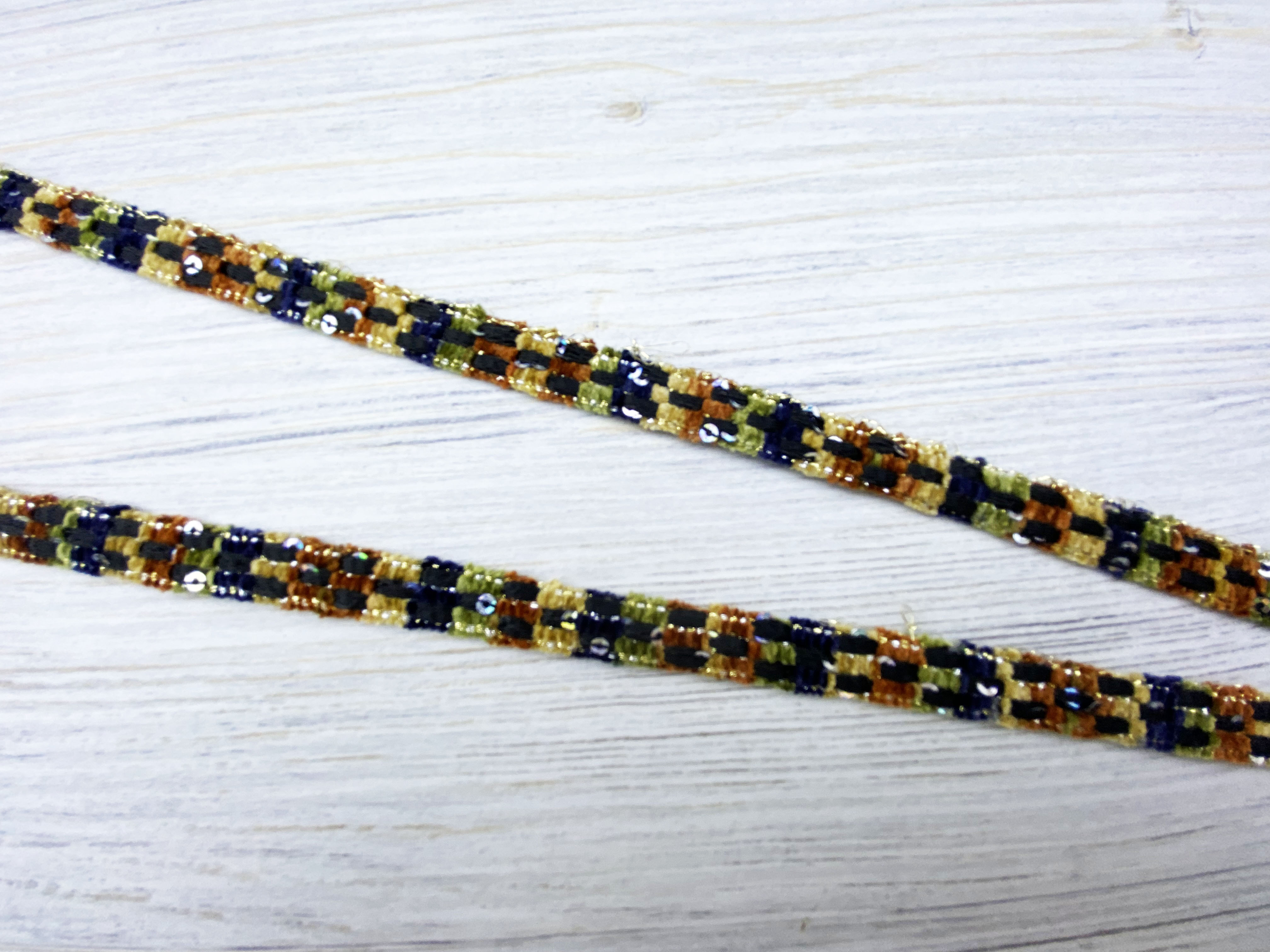 Тесьма  60599 1